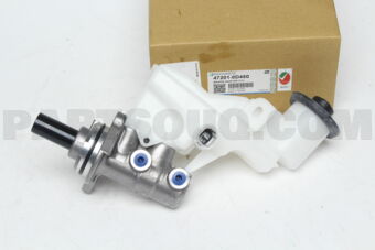 472010D450 BRAKE MASTER CYL