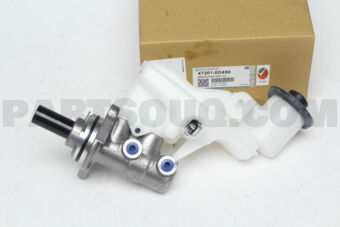 472010D450 BRAKE MASTER CYL