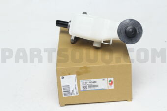 472010D450 BRAKE MASTER CYL