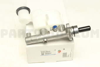 472010K010 BRAKE MASTER ASSY