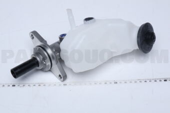 4720112A80 BRAKE MASTER CYL