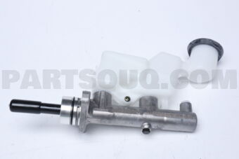 472011A330 BRAKE MASTER CYL