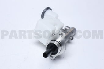 472011A330 BRAKE MASTER CYL