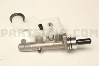 472011A340 BRAKE MASTER CYL