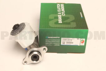 4720133110 BRAKE MASTER CYL. ASS