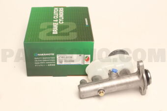 4720133110 BRAKE MASTER CYL. ASS