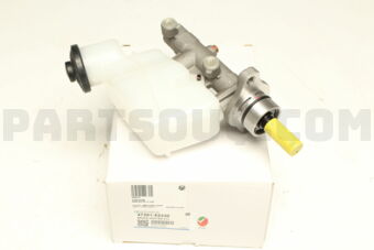 4720152330 BRAKE MASTER CYL ASSY