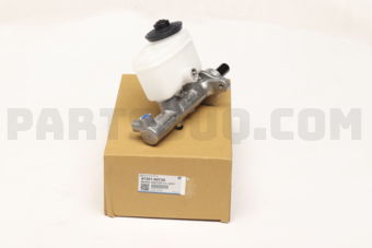 4720160720 BRAKE MASTER CYL ASSY