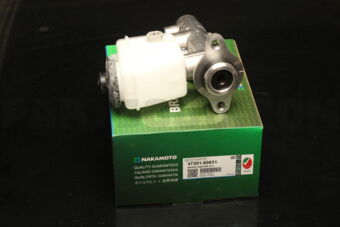4720160831 BRAKE MASTER CYL