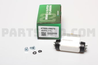 4755009070 Nakamoto WHEEL CYL