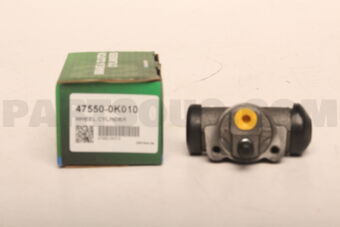 475500K010 REAR BRAKE WHEEL CYL