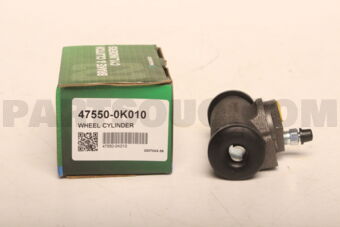 475500K010 REAR BRAKE WHEEL CYL