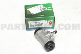 4755026140 REAR WHEEL CYL. ASSY