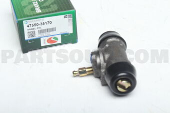 4755035170 WHEEL CYLINDER