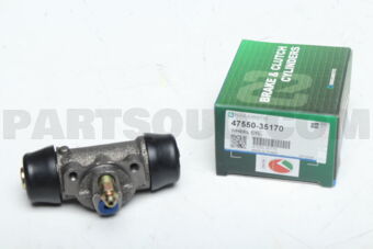 4755035170 WHEEL CYLINDER