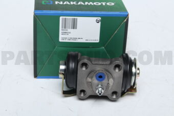 4755037112 WHEEL CYL