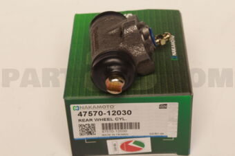 4757012030 REAR WHEEL CYL
