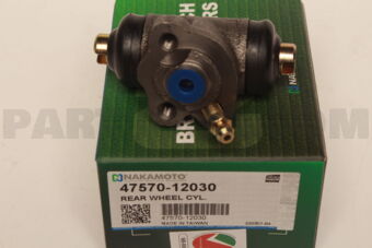 4757012030 REAR WHEEL CYL