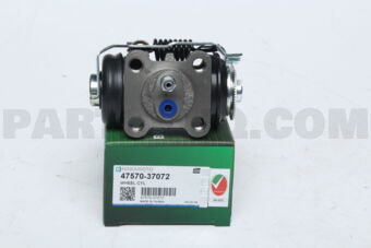 4757037072 WHEEL CYL