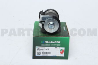 4758037072 WHEEL CYL