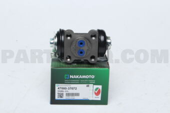4758037072 WHEEL CYL
