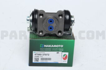 4758037072 WHEEL CYL