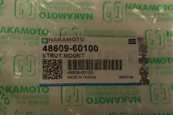 4860960100 STRUT MOUNT
