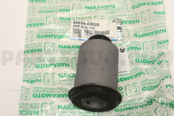 4865460020 ARM BUSHING