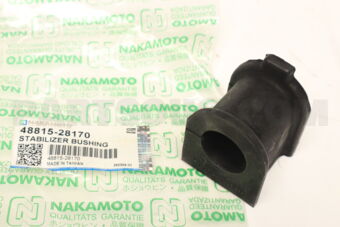 4881528170 STABILIZER BUSHING 1PC/BAG