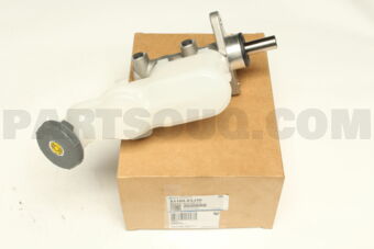 5110063J30 BRAKE MASTER CYL