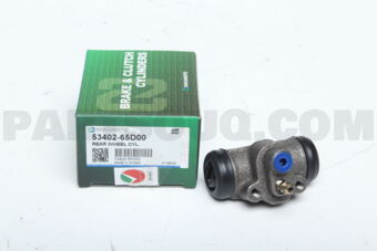 5340265D00 REAR WHEEL CYL. ASSY