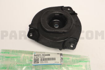 543211KA0B STRUT MOUNT