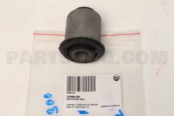 545608H300 ARM BUSHING SMALL