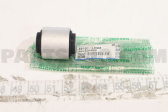 551571LB0A ARM BUSHING