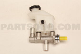 585101G000 BRAKE MASTER CYL. ASSY