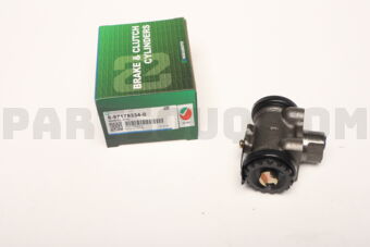 8971793340 WHEEL CYL