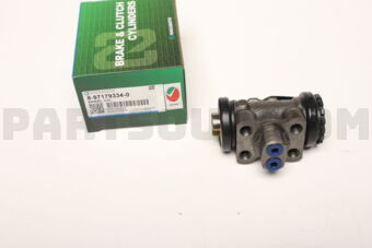 8971793340 WHEEL CYL
