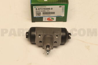 8973193000 REAR WHEEL CYL