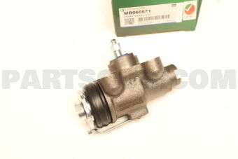 MB060571 FRONT WHEEL CYL. ASSY