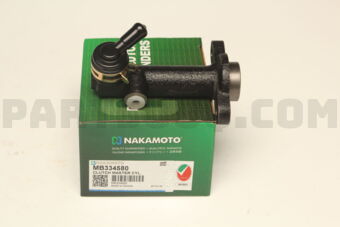 MB334580 CLUTCH MASTER CYL