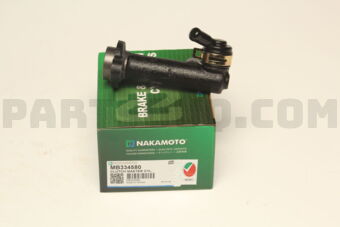MB334580 CLUTCH MASTER CYL