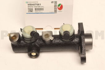 MB407061 BRAKE MASTER CYL. ASS