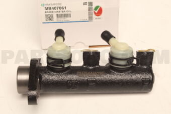 MB407061 BRAKE MASTER CYL. ASS