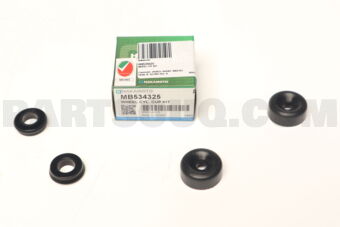 MB534325 WHEEL CYL KIT