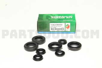 MC112209 WHEEL CYL REPAIR KIT
