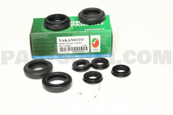 MC112209 WHEEL CYL REPAIR KIT
