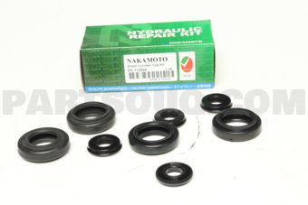 MC112209 WHEEL CYL REPAIR KIT