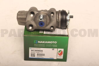 MC889600 BRAKE WHEEL CYL