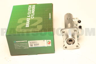 MC894211 BRAKE MASTER CYL. ALU