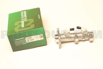 MC894211 BRAKE MASTER CYL. ALU